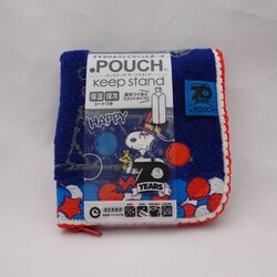 ヨドバシ.com - アイアップ PEANUTS .POUCH（ドットポーチ