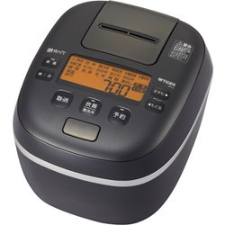 ヨドバシ.com - タイガー TIGER JPI-A100 KO [圧力IH炊飯器 炊きたて 