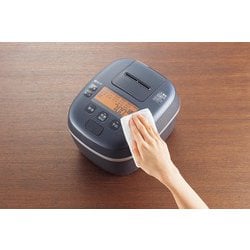 タイガー魔法瓶 炊きたて ご泡火炊き JPI-A100 価格比較 - 価格.com