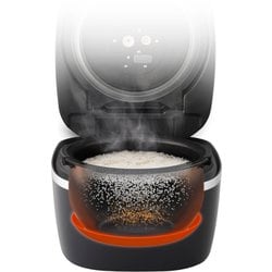 【ユタカ】TIGER 5.5合 炊きたてご泡火炊き JPI-A100-KO タイガー魔法瓶 炊きたて ご泡火炊き JPI-A100 価格比較 - 価格.com