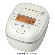 圧力IH炊飯器 炊きたて ご泡火炊き（ごほうびだき） 1升炊き オフホワイト JPI-A180 WO
