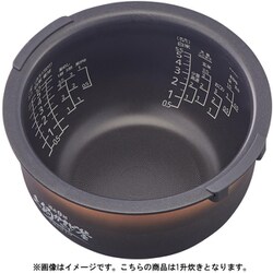 ヨドバシ.com - タイガー TIGER JPI-A180 WO [圧力IH炊飯器 炊きたて