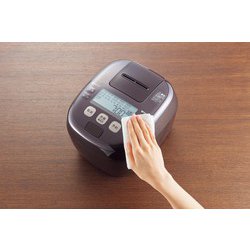 ヨドバシ.com - タイガー TIGER JPI-B100 TP [圧力IH炊飯器 炊きたて ヨドバシ.com - タイガー TIGER JPI-B100 TP [圧力IH炊飯器 炊きたて