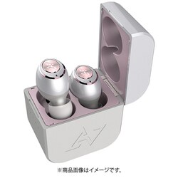 ヨドバシ.com - AVIOT アビオット 完全ワイヤレスイヤホン
