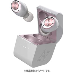【新品】AVIOT TE-D01gv ワイヤレスイヤホン Pearl White TE-D01gv 製品情報｜AVIOT