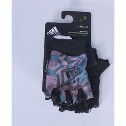 ヨドバシ Com Adidas アディダス Adgb Adidas パフォーマンスグローブ ウィメンズ パープル ブラック M 通販 全品無料配達