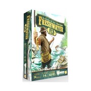 フレッシュウォーター・フライ 日本語版 [ボードゲーム]