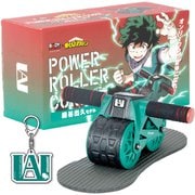 TKS02HM002 [「僕のヒーローアカデミア」コラボ パワーローラーコア 緑谷出久モデル]