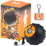 TKS02HM003 [「僕のヒーローアカデミア」コラボ パワーウェーブボール 爆豪勝己モデル]