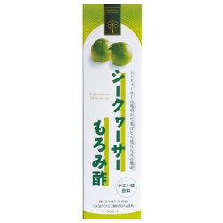 シークヮーサーもろみ酢 900ml