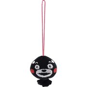 虫よけパックン くまもんタイプ