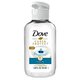 Dove（ダヴ） クリーンハンドジェル 50ml [ハンドジェル]