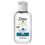 Dove（ダヴ） クリーンハンドジェル 50ml [ハンドジェル]