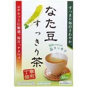 なた豆すっきり茶 2gX30包