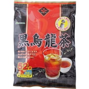黒烏龍茶 4g×52袋