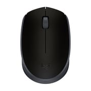 薄型・軽量ワイヤレスマウス M170BK