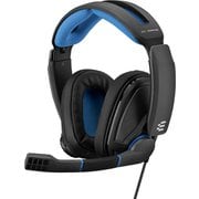 密閉型ゲーミングヘッドセット GSP-300 EPOS/sennheiser 1000238