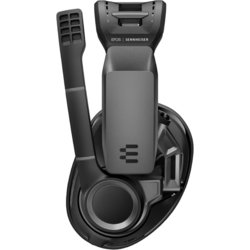 【美品】EPOS／SENNHEISER GSP 670 ワイヤレスヘッドセット EPOS JAPAN EPOS/SENNHEISER GSP-670 – e☆イヤホン