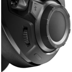 【美品】EPOS／SENNHEISER GSP 670 ワイヤレスヘッドセット ec098967-0ef4-44ac-a190-