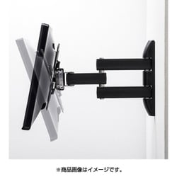 ヨドバシ.com - サンワサプライ SANWA SUPPLY 壁掛用モニタ