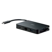USB Type C-マルチ変換アダプタ (4K60Hz) AD-ALCMH60L