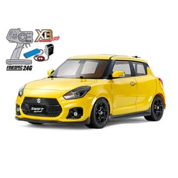 希少　スズキ　スイフト　ラジコン　スズキスポーツ 楽天市場】スイフト スポーツ（ラジコン・ドローン｜ホビー）の通販