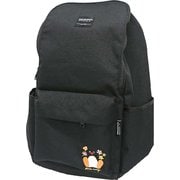 PINGU（ピングー） ×YAKPAK コラボレーション オープンワイドデイパック [キャラクターグッズ]