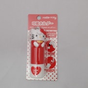 キャラクターグッズ サンリオキャラクターズ ダイカット印鑑ホルダー ハローキティ