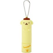 キャラクターグッズ サンリオキャラクターズ ダイカット印鑑ホルダー ポムポムプリン