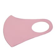 冷感マスク Mサイズ PBE ピンクベージュ マスクーラー 2枚入 20131-90001-M