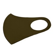冷感マスク Sサイズ KH カーキ マスクーラー 2枚入 20131-90001-S