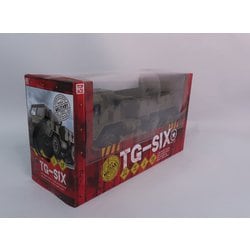 ヨドバシ.com - トップエース TG-SIX（ティージーシックス） [ラジコン