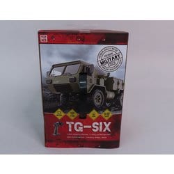 ヨドバシ.com - トップエース TG-SIX（ティージーシックス） [ラジコン