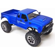 TOP MAX（トップマックス） ブルー [ラジコンカー]