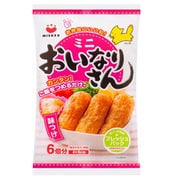 ミニおいなりさん 6個
