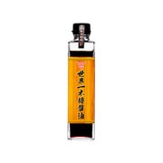 世界一木樽醤油