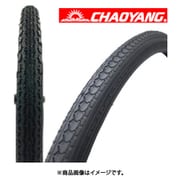 CYT スタンダードタイヤ H-422 22x1-3/8 44608