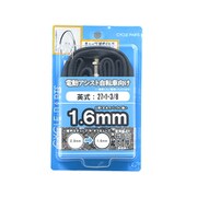 CYT 1.6mm チューブ 27x1-3/8 44017