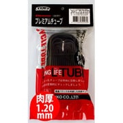 Shinko LLチューブ 1.2mm 26x1.5/2.125 16906