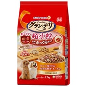 グラン・デリ ふっくら仕立て 食べやすい超小粒 [犬用 1.7kg]