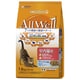 AllWell（オールウェル） 室内猫用 フィッシュ味 挽き小魚とささみ フリーズドライパウダー入り 1.6kg [キャットフード]