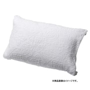 今治産 極織ピローパッド 43×63cm対応 ホワイト 2250-51986