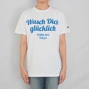 フレディ FTL TシャツS FL203