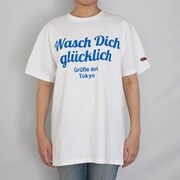 フレディ FTL TシャツM FL204