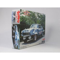 ヨドバシ.com - フジミ模型 FUJIMI ウルトラセブン TDF PO-1