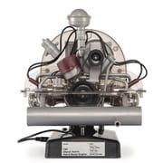 EITFVWFF020 VW ビートル フラット4 ボクサー エンジンキット [1/4スケール プラモデル]