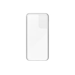 QUAD LOCK クアッドロック レインポンチョ 雨天用カバー Galaxy S20用 QLC-PON-GS20