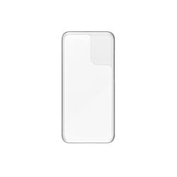 QUAD LOCK クアッドロック レインポンチョ 雨天用カバー Galaxy S20+用 QLC-PON-GS20P