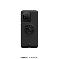 QUAD LOCK クアッドロック TPU・ポリカーボネイト製ケース Galaxy S20 Ultra用 QLC-GS20U