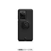 QUAD LOCK クアッドロック TPU・ポリカーボネイト製ケース Galaxy S20 Ultra用 QLC-GS20U